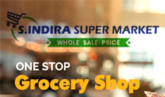 sindira-shopping